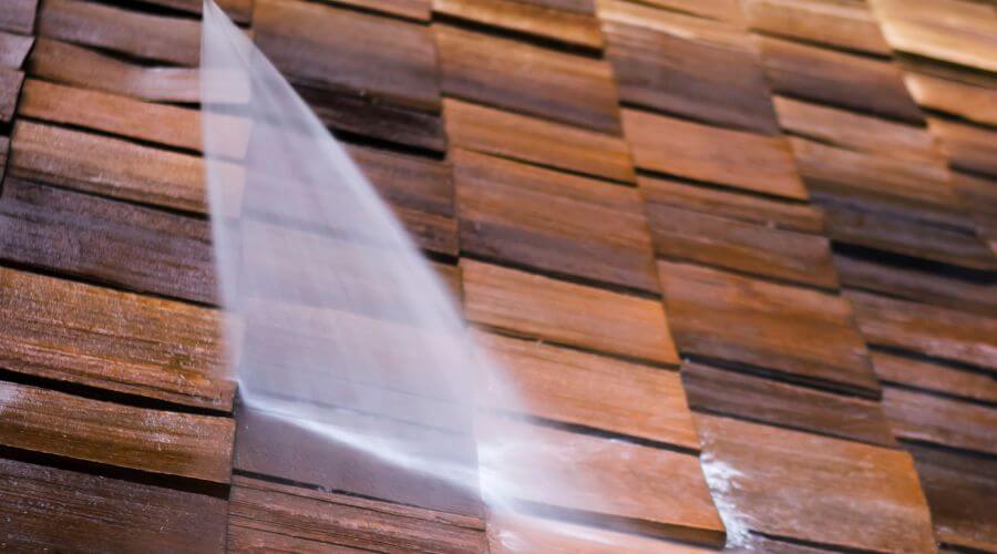 Shingle Roofing in Casscoe, AR